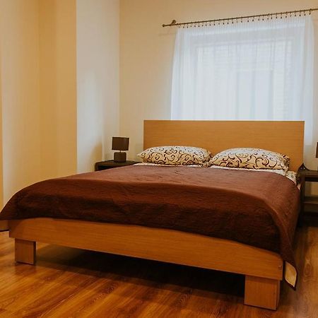 Guest House Baltika 文茨皮尔斯 外观 照片