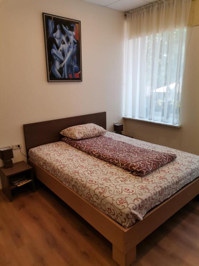 Guest House Baltika 文茨皮尔斯 外观 照片