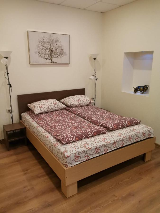 Guest House Baltika 文茨皮尔斯 外观 照片