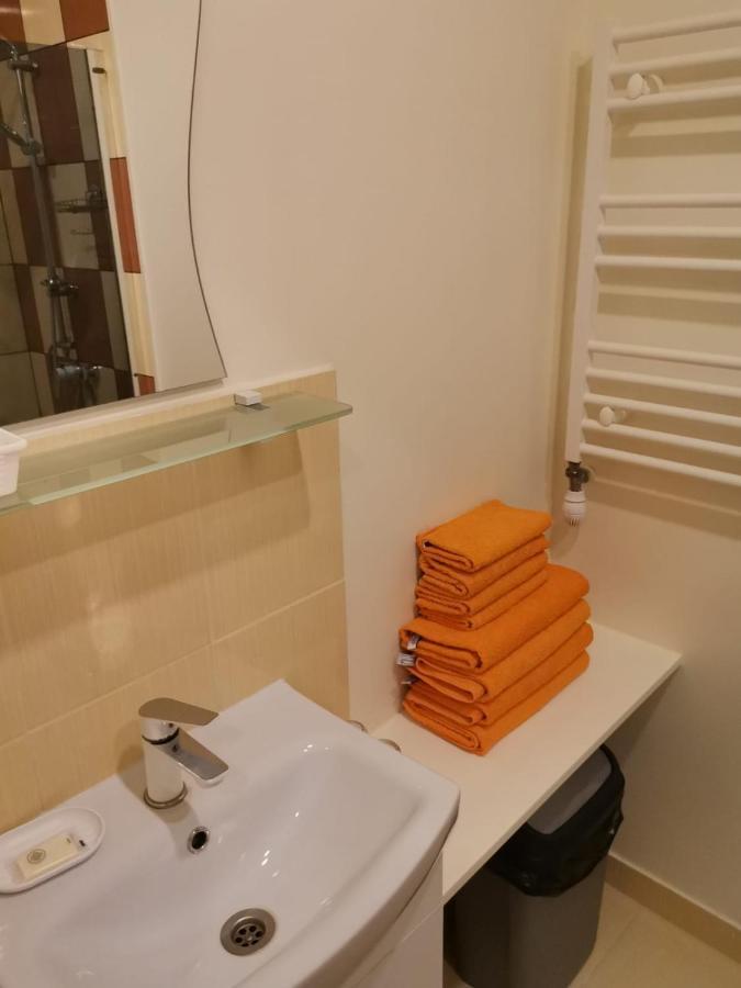 Guest House Baltika 文茨皮尔斯 外观 照片