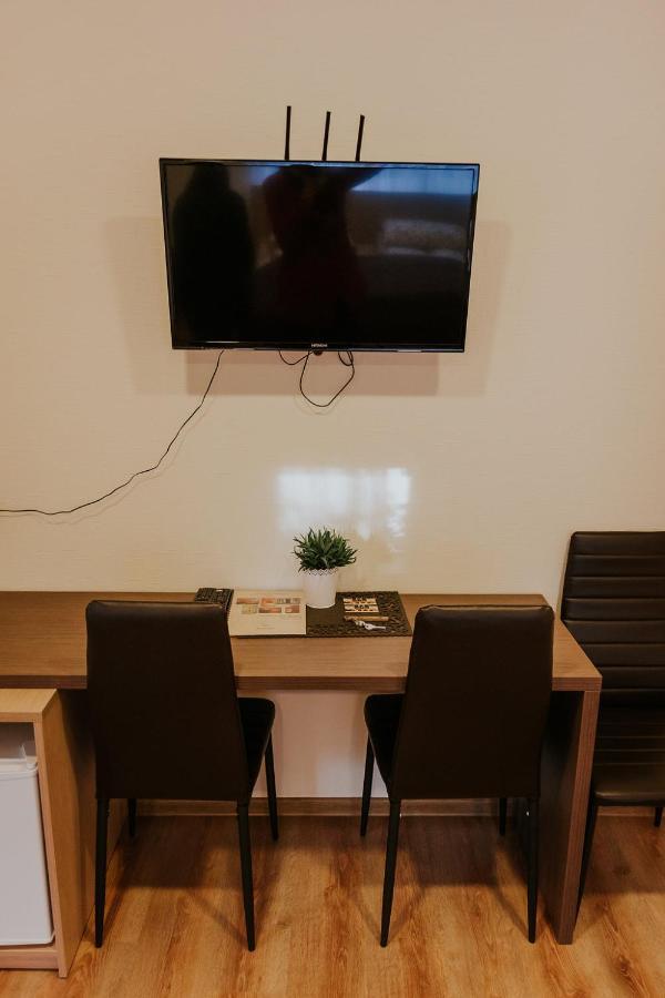 Guest House Baltika 文茨皮尔斯 外观 照片