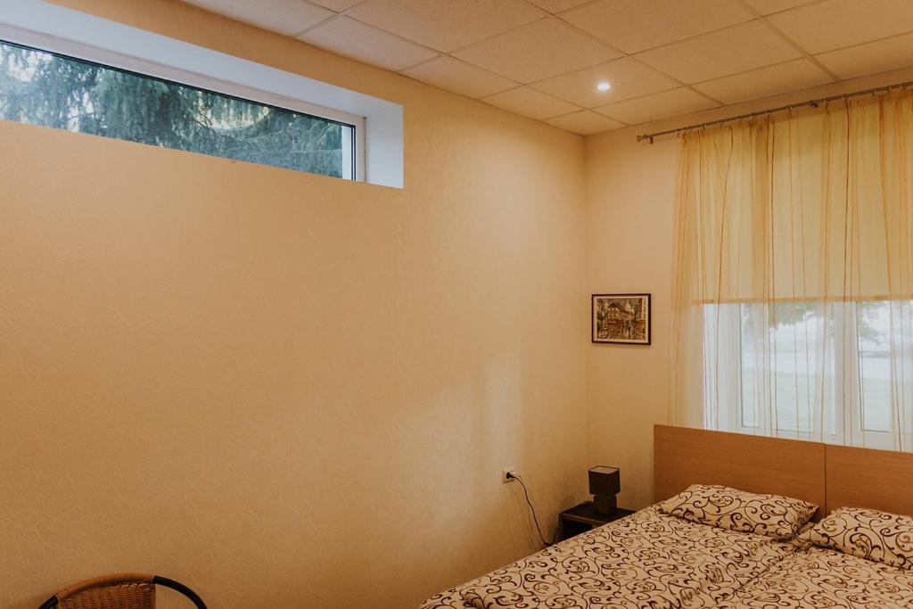 Guest House Baltika 文茨皮尔斯 外观 照片