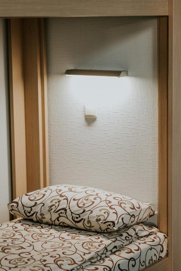 Guest House Baltika 文茨皮尔斯 外观 照片