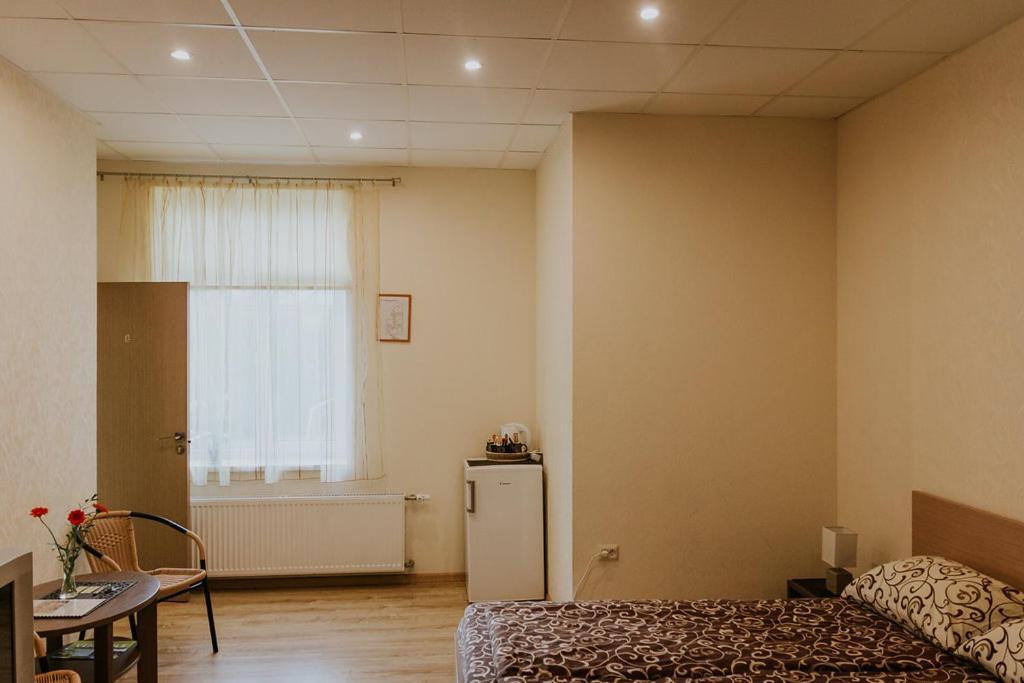 Guest House Baltika 文茨皮尔斯 外观 照片