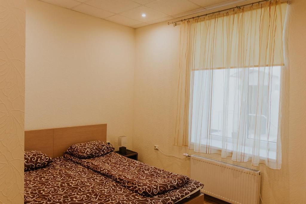 Guest House Baltika 文茨皮尔斯 外观 照片