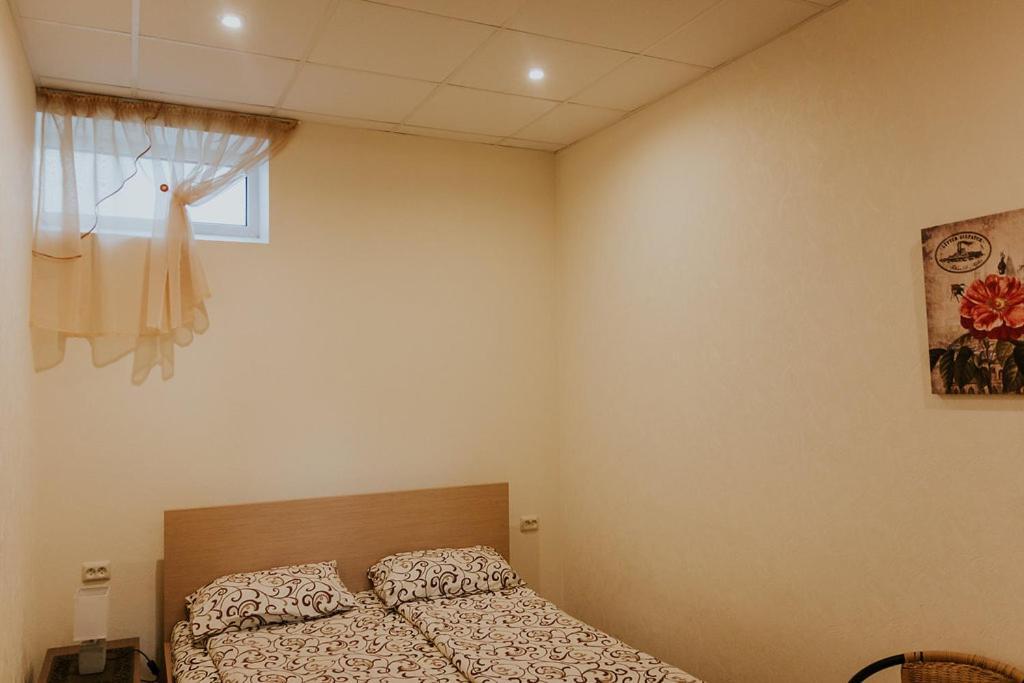Guest House Baltika 文茨皮尔斯 外观 照片