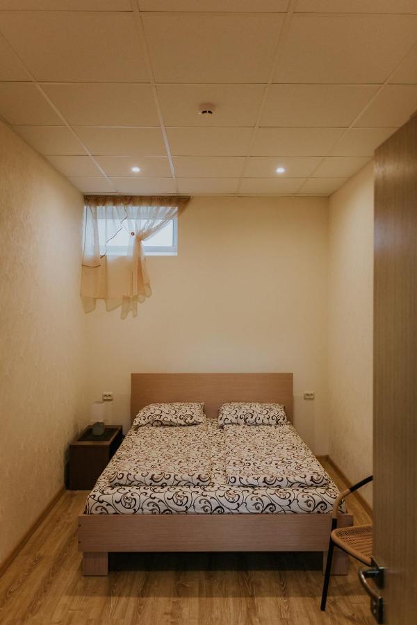 Guest House Baltika 文茨皮尔斯 外观 照片