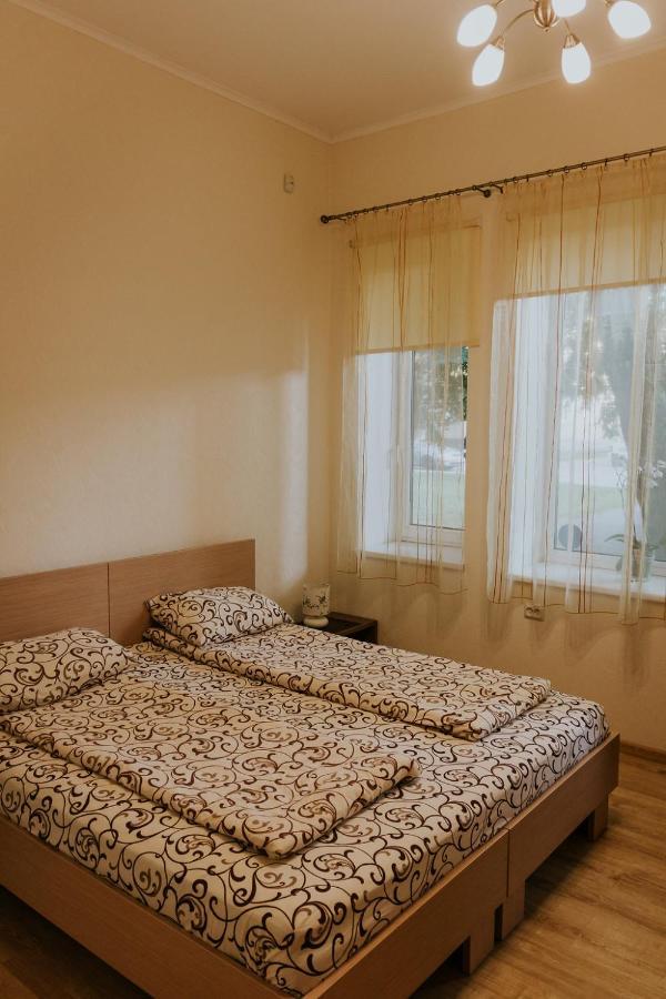 Guest House Baltika 文茨皮尔斯 外观 照片